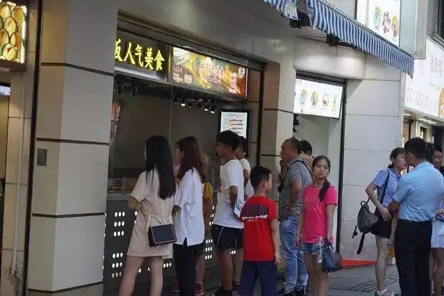 張成榮電烤雞架：商鋪選址到底難在哪兒？路子要選對！