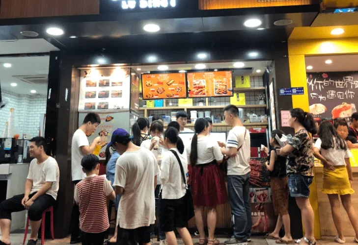 張成榮電烤雞架：商鋪選址到底難在哪兒？路子要選對！