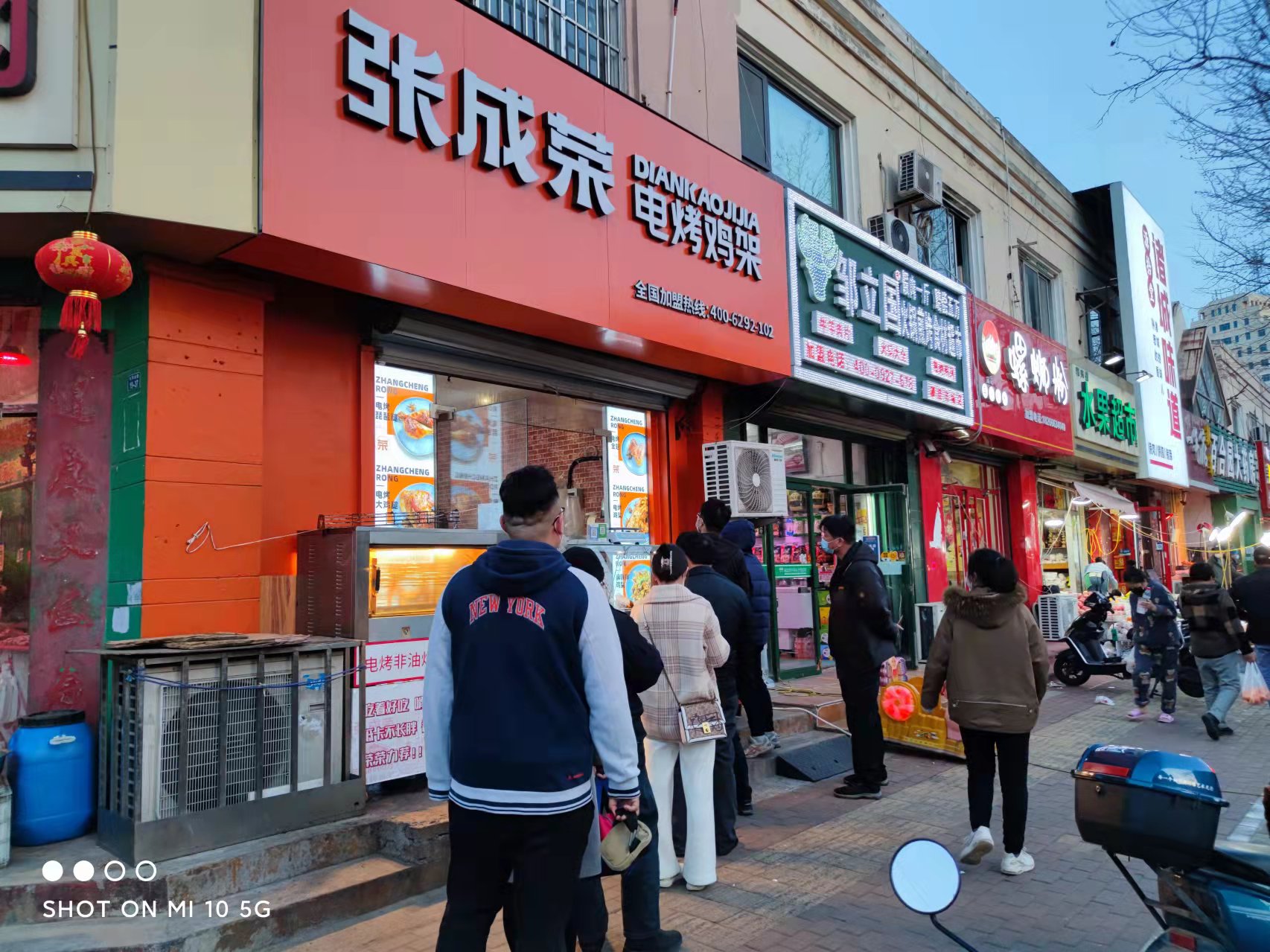 【精】加盟小吃店要想長久賺錢，必須要有的幾點(diǎn)思維!
