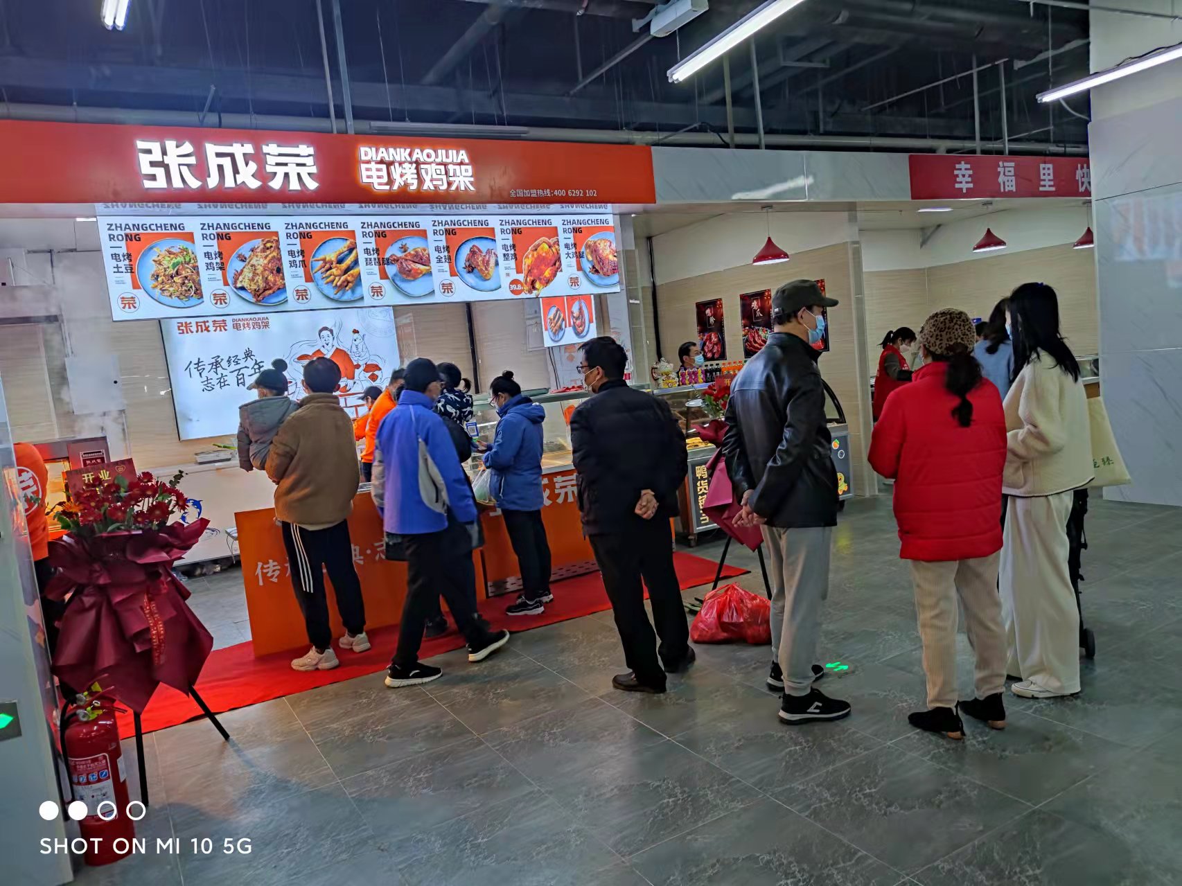 夏日來臨，電烤雞架進(jìn)入行業(yè)旺季！