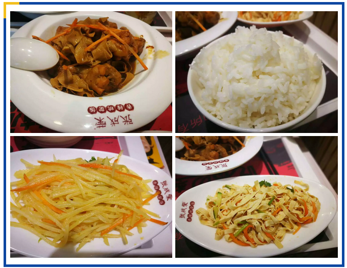 張成榮烤雞架兄弟產(chǎn)業(yè)香辣雞架飯青島延吉路店今日盛大開業(yè)啦！