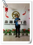 一天加盟兩家，河北秦皇島張成榮電烤雞架加盟再傳捷報(bào)！