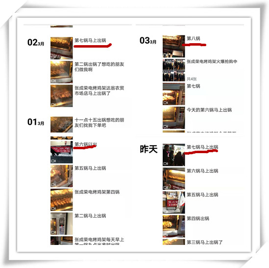 2019小本投資行業(yè)，做什么小吃生意最賺錢？