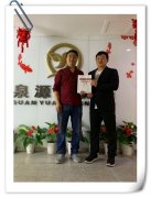 賀：青島電烤雞架加盟李滄區(qū)叒一家，需求太大沒辦法！