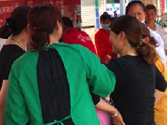 賀：濰坊壽光張成榮電烤雞架店盛大開業(yè)，不到一個(gè)月當(dāng)老板啦！