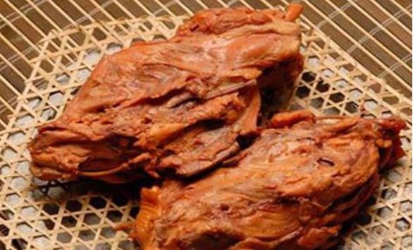 架的多種吃法，你喜歡怎么吃？