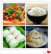 學(xué)校周圍什么小吃好賺錢？特色小吃這里有門道！