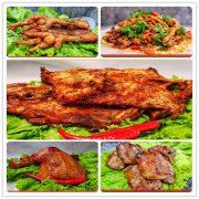創(chuàng)業(yè)為什么要選擇張成榮電烤雞架？潮流帶你賺不停！