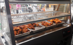 鄭州雞架加盟店哪個(gè)品牌比較好