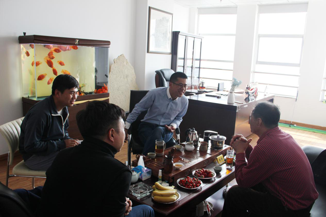 青島泉源順食品公司怎么樣？餐飲行業(yè)發(fā)展前景如何