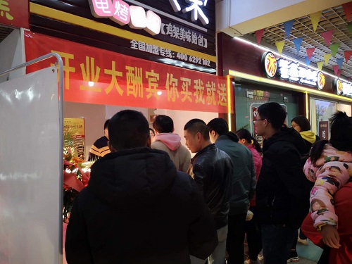 做了小吃加盟后，我總結(jié)了這些靠譜經(jīng)營真相！