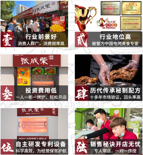 做餐飲小吃生意，真的只賺不賠嗎？