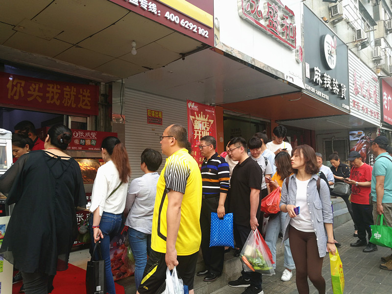 特色小吃加盟什么項目比較好，兩個人做的小吃項目
