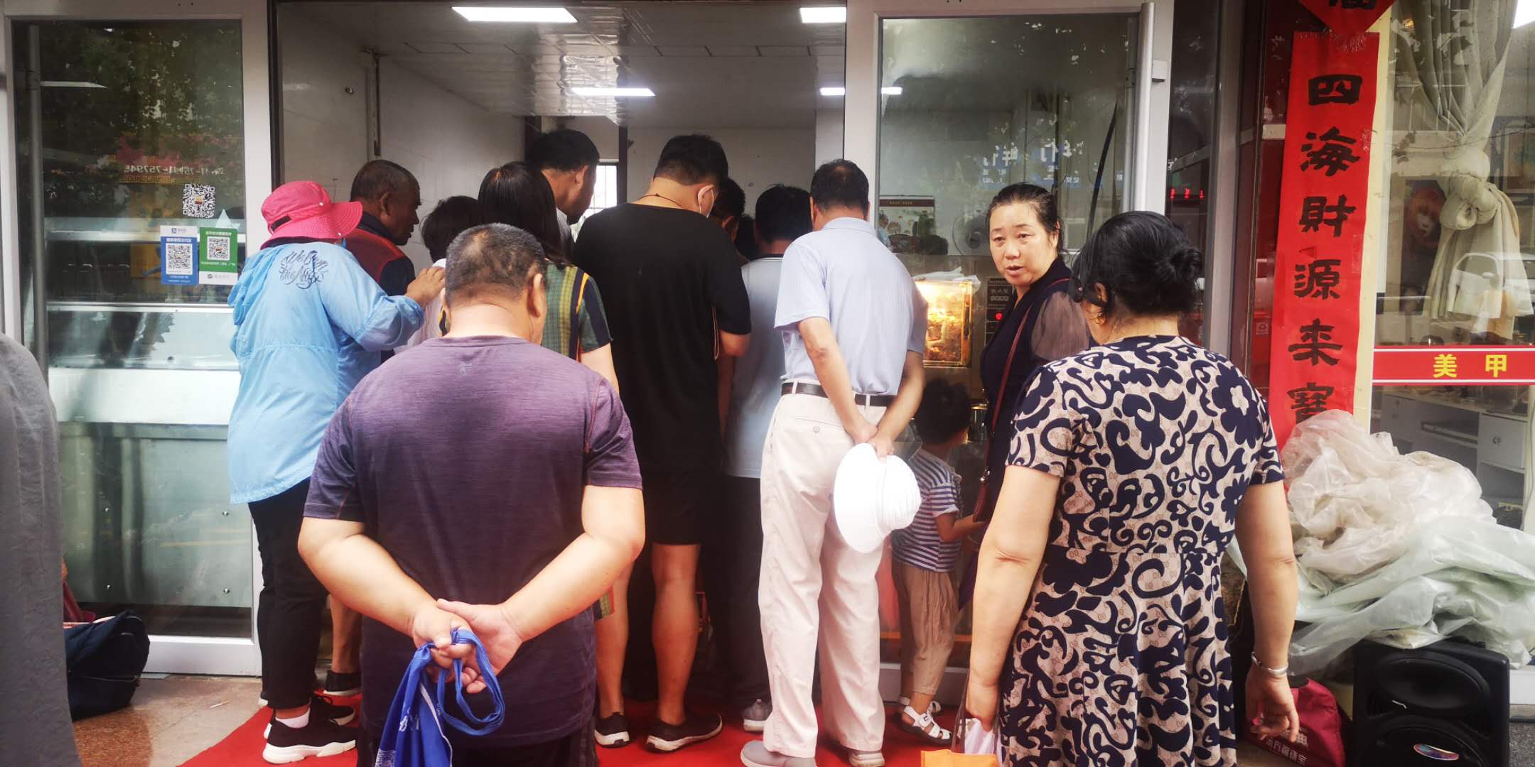 青島泉源順公司小吃培訓(xùn)讓每一個人都具有獨立開店的能力