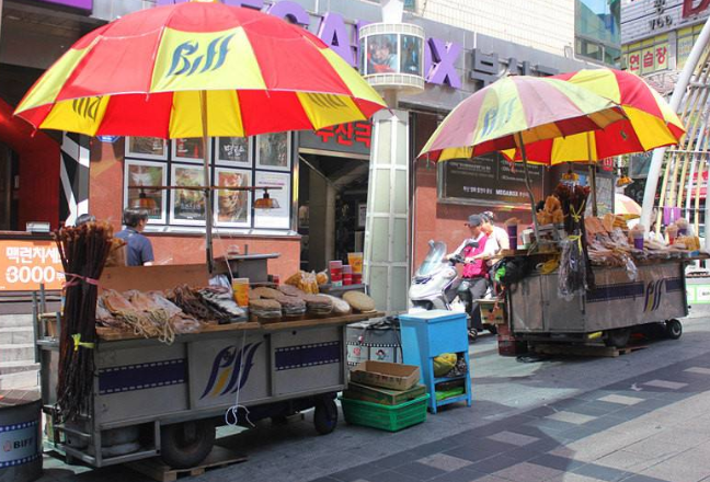 雞排加盟費，開一家雞排店多少錢？