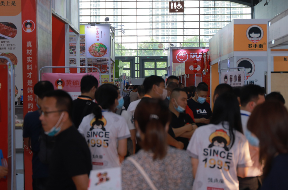 西安展會(huì)圓滿結(jié)束，收獲頗豐