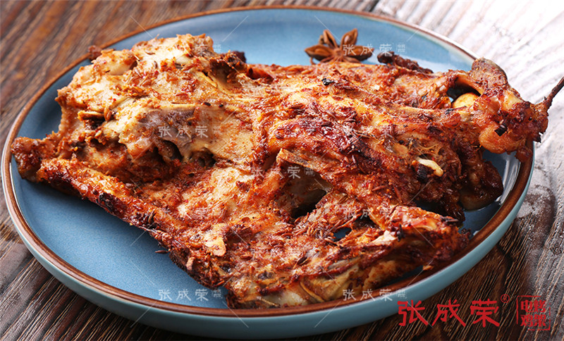 雞架為什么受歡迎？聽聽營養(yǎng)師的說法