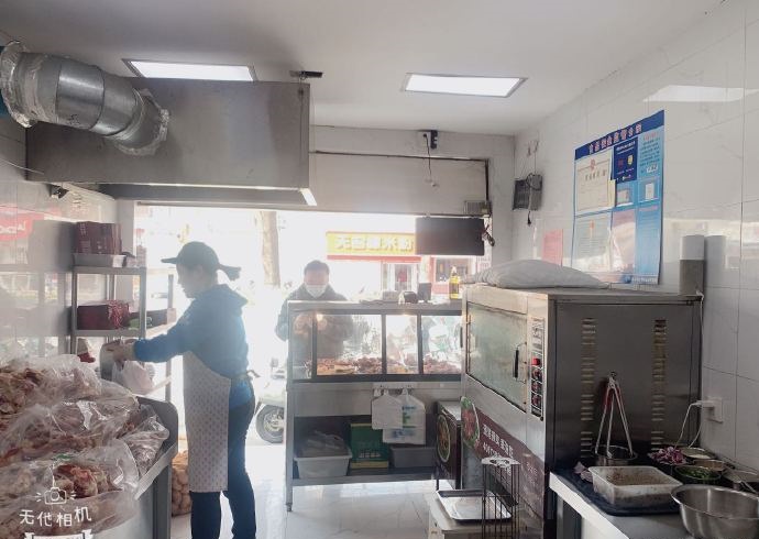 加盟張成榮后開(kāi)店需要做哪些準(zhǔn)備工作？