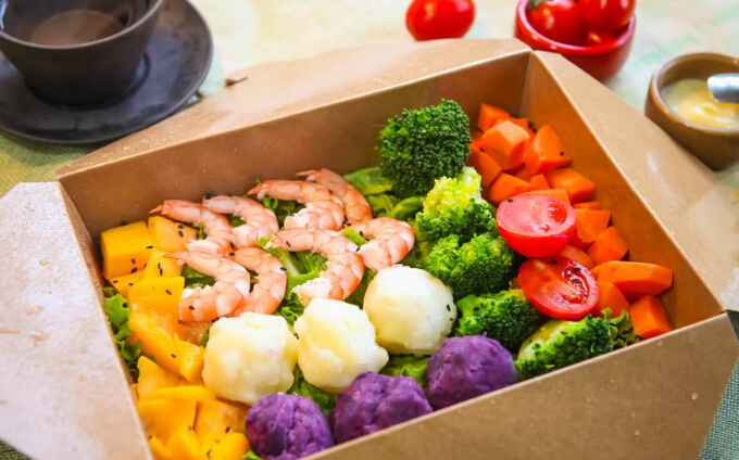 【行業(yè)科普】都在說(shuō)輕食，到底什么是輕食呢