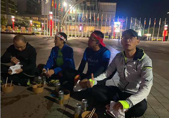 電烤雞架秘制配方，夜宵市場(chǎng)中的爆品，創(chuàng)業(yè)好項(xiàng)目