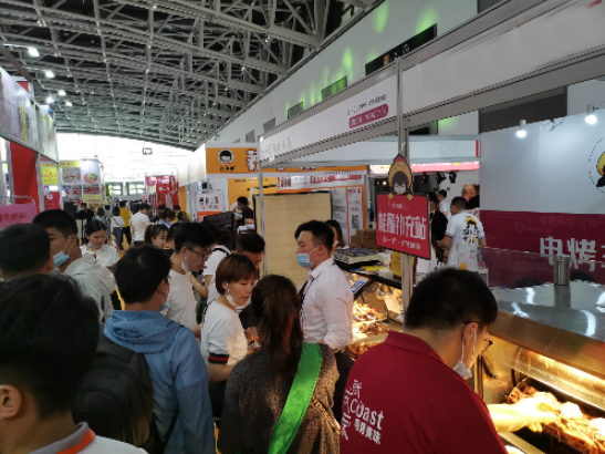 上海電烤雞架創(chuàng)業(yè)加盟價(jià)格是多少？